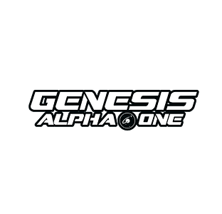 Genesis Alpha One Deluxe Edition -  for sale in Emirates from Games2all