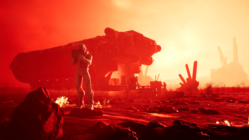 Genesis Alpha One Deluxe Edition – image 2