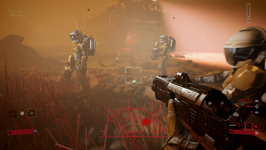 Genesis Alpha One Deluxe Edition – image 8