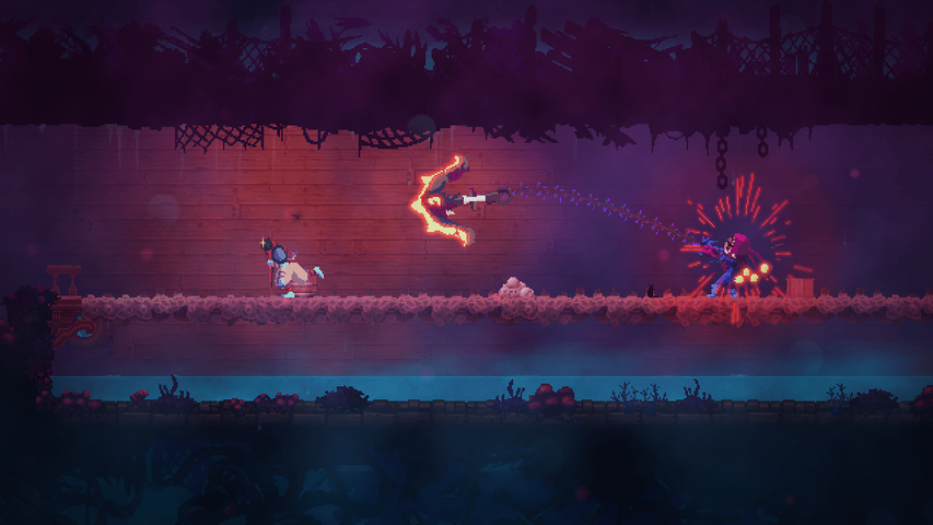 Dead Cells: Road to the Sea Bundle – image 6