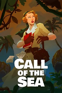 Call of the Sea -  for sale in Emirates from Games2all