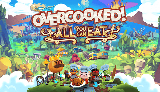Overcooked! All You Can Eat – image 3