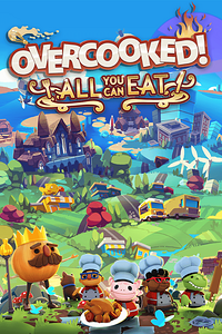Overcooked! All You Can Eat -  for sale in Emirates from Games2all