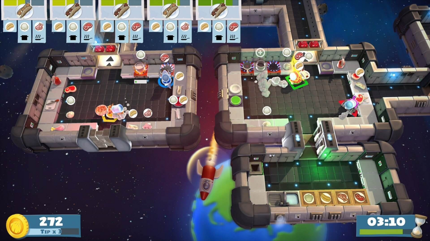 Overcooked! All You Can Eat – image 4