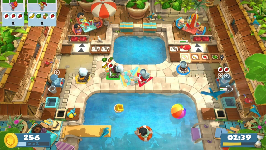 Overcooked! All You Can Eat – image 5
