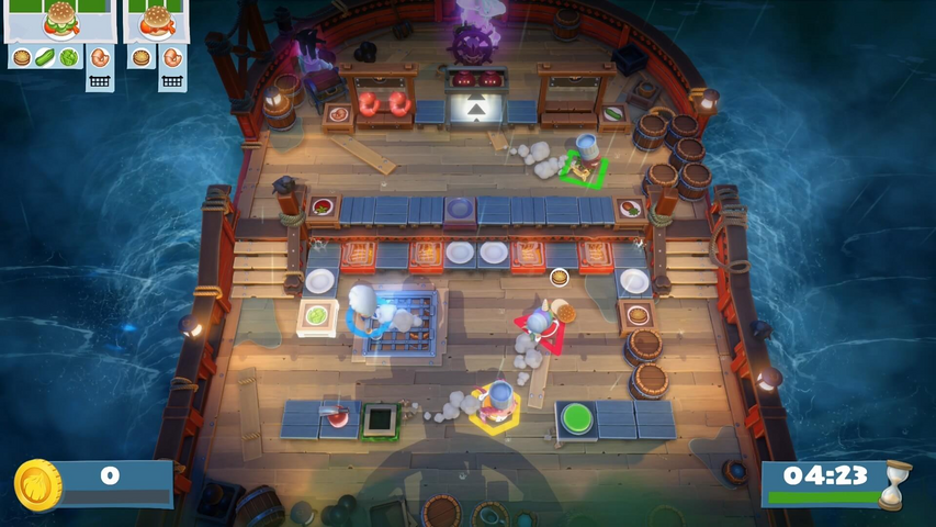 Overcooked! All You Can Eat – image 7