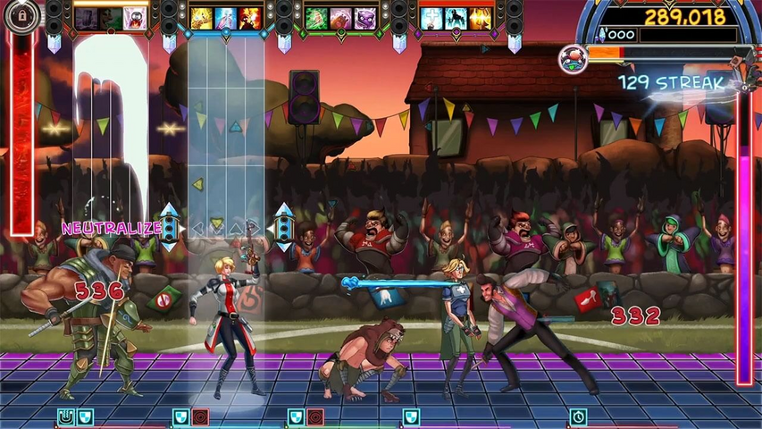 The Metronomicon – The End Records Challenge Pack – image 3