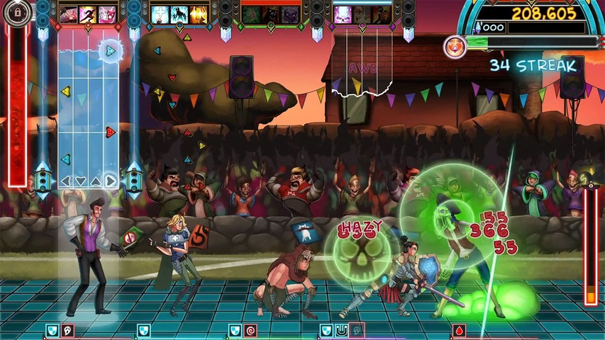 The Metronomicon – The End Records Challenge Pack – image 4