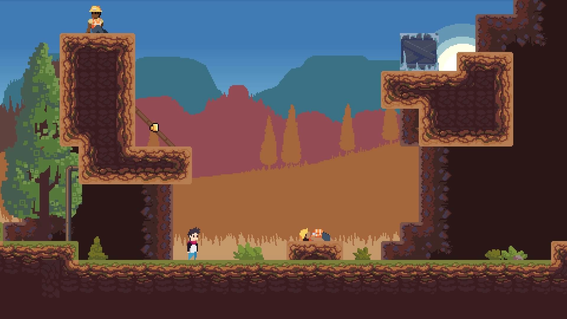 What Lies in the Multiverse  للبيع في ألإمارات من خلال Games2all