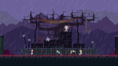 What Lies in the Multiverse  للبيع في ألإمارات من خلال Games2all