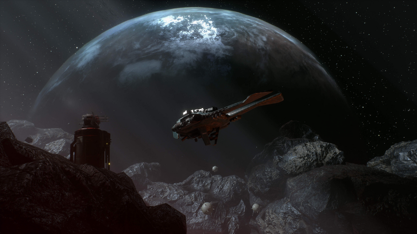 Marauders - Early Access – image 3