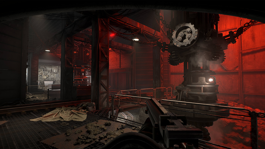 Marauders - Early Access – image 4