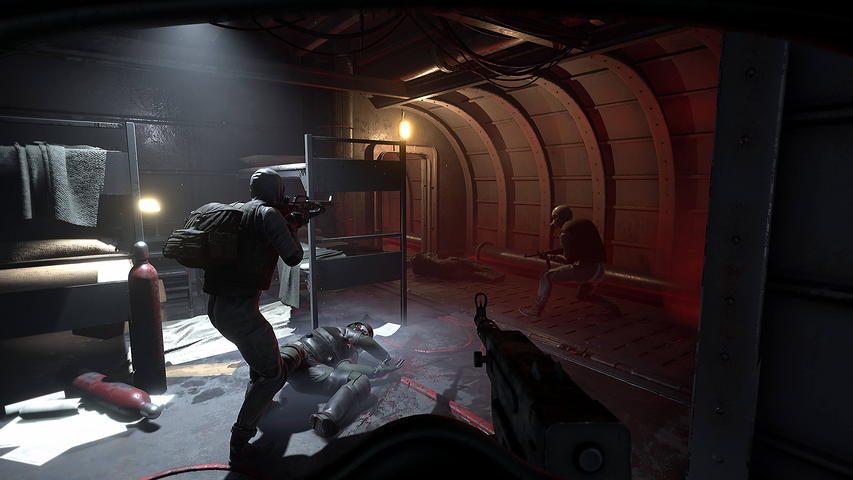 Marauders - Early Access – image 6