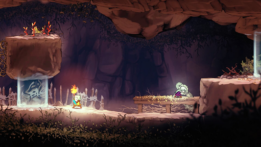 Greak: Memories of Azur  for sale in Emirates from Games2all