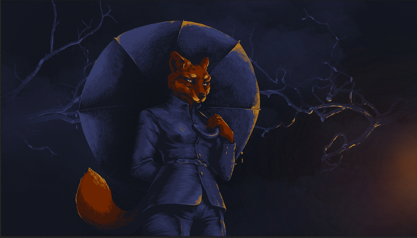 Tails Noir: Artifact Edition – image 10