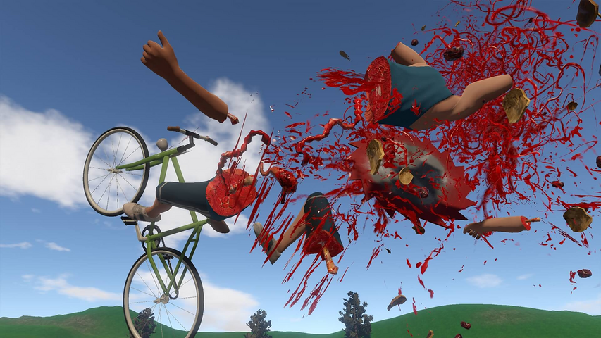 Guts and Glory – image 3