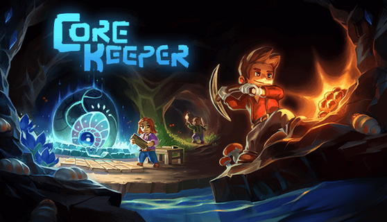 Core Keeper – image 3