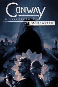 Conway: Disappearance at Dahlia View -  for sale in Emirates from Games2all