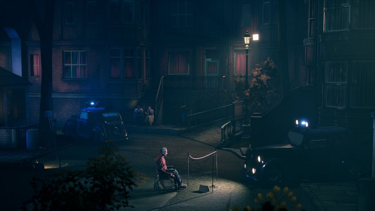 Conway: Disappearance at Dahlia View  for sale in Emirates from Games2all