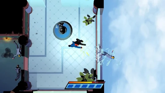 Mr. Shifty -  for sale in Emirates from Games2all