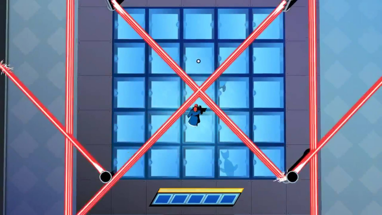 Mr. Shifty  for sale in Emirates from Games2all