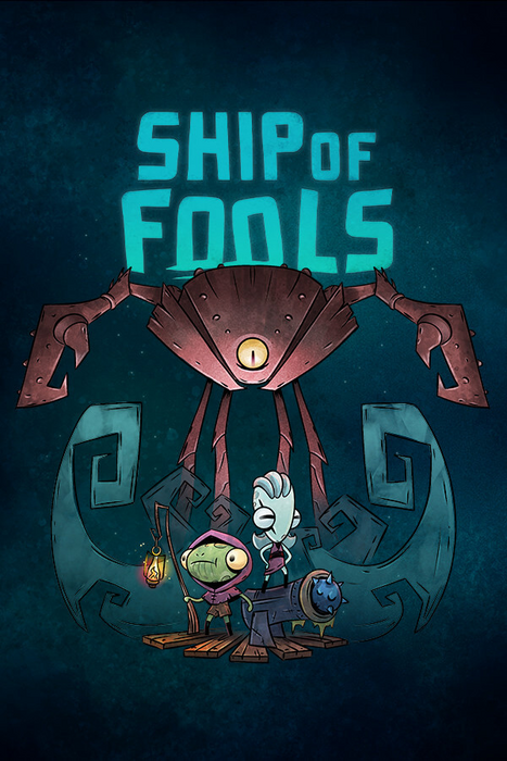 Ship of Fools  for sale in Emirates from Games2all