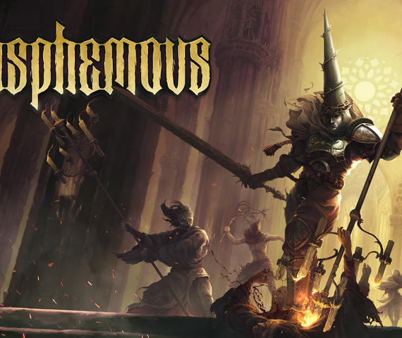 Blasphemous – image 3