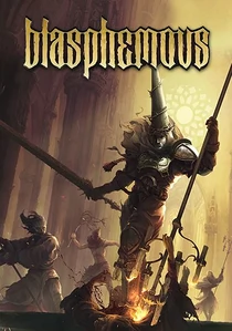 Blasphemous -  for sale in Emirates from Games2all