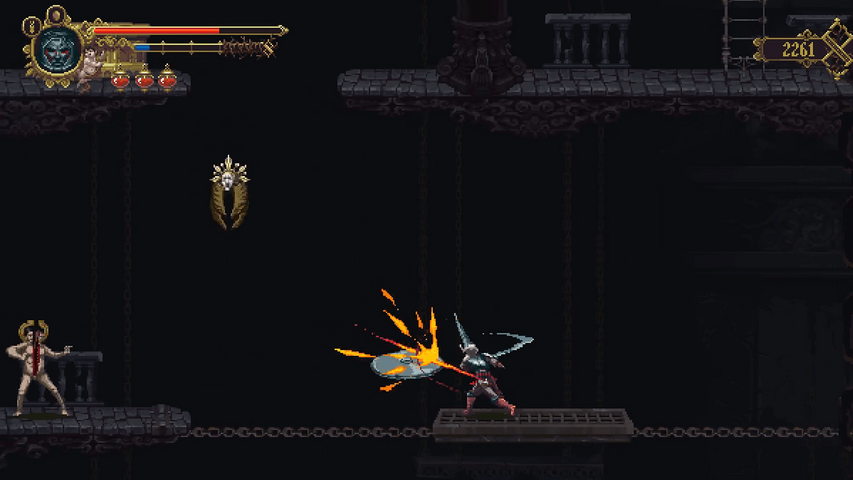 Blasphemous – image 4