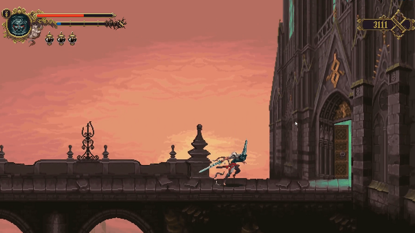 Blasphemous – image 5