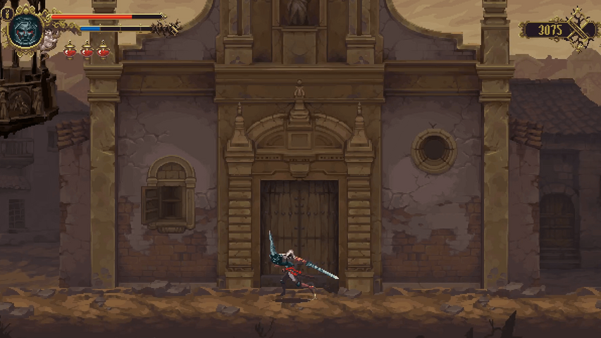 Blasphemous – image 6