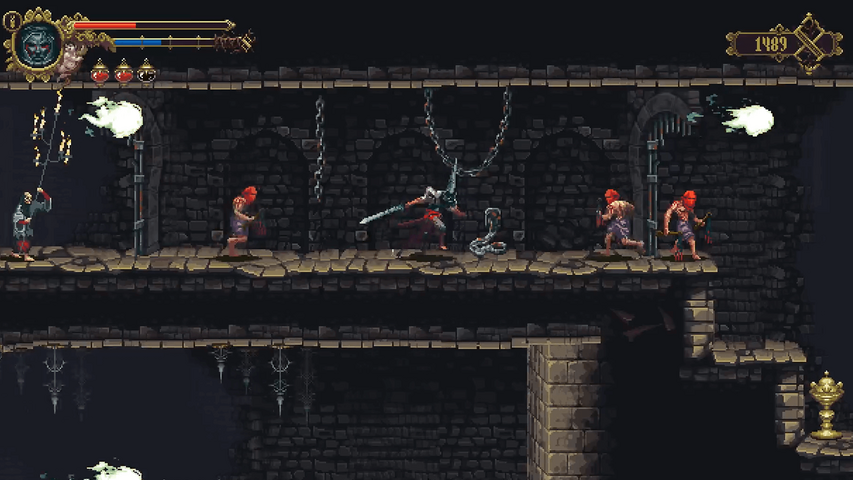 Blasphemous – image 7