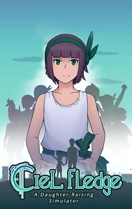 Ciel Fledge : A Daughter Raising Simulator -  for sale in Emirates from Games2all