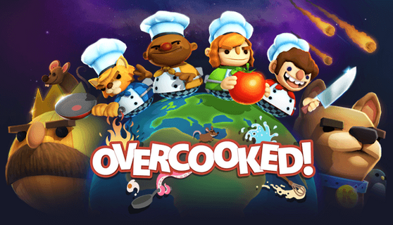 Overcooked – image 3