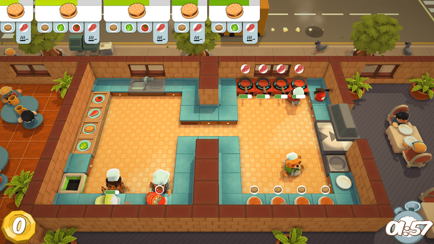 Overcooked – image 5