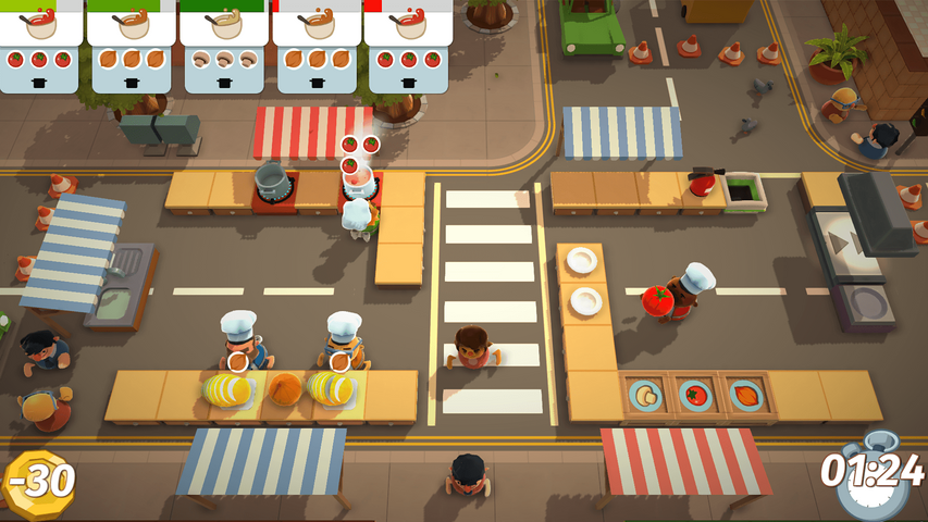 Overcooked – image 6