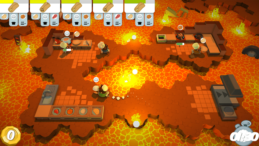 Overcooked – image 9