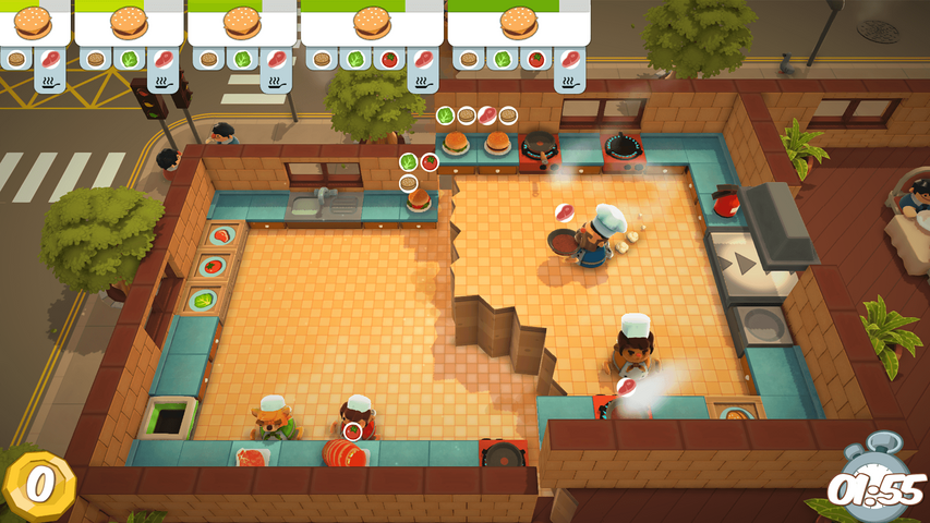 Overcooked – image 11