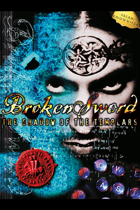 Broken Sword: Director's Cut -  for sale in Emirates from Games2all
