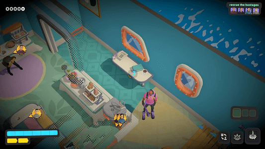 JUSTICE SUCKS: Tactical Vacuum Action  for sale in Emirates from Games2all