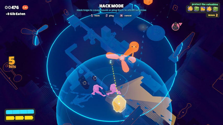 JUSTICE SUCKS: Tactical Vacuum Action – صورة 6