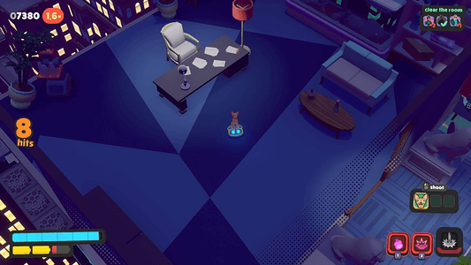 JUSTICE SUCKS: Tactical Vacuum Action  for sale in Emirates from Games2all