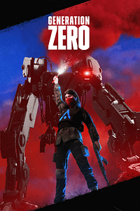 Generation Zero® -  for sale in Emirates from Games2all