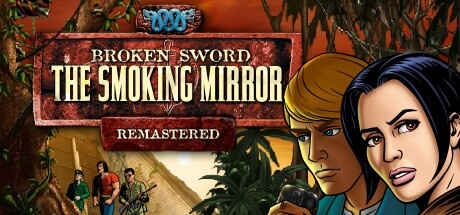 Broken Sword 2 - the Smoking Mirror: Remastered – image 2