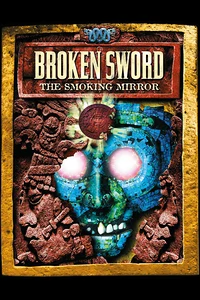 Broken Sword 2 - the Smoking Mirror: Remastered -  for sale in Emirates from Games2all