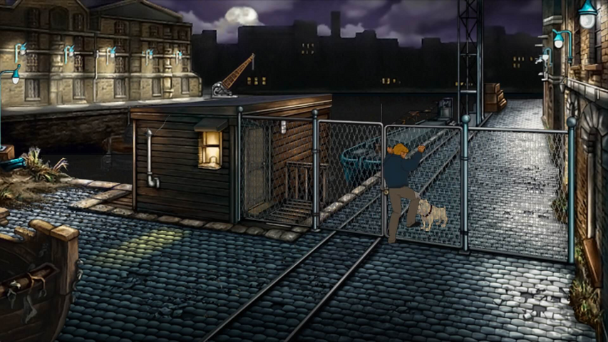 Broken Sword 2 - the Smoking Mirror: Remastered – image 3