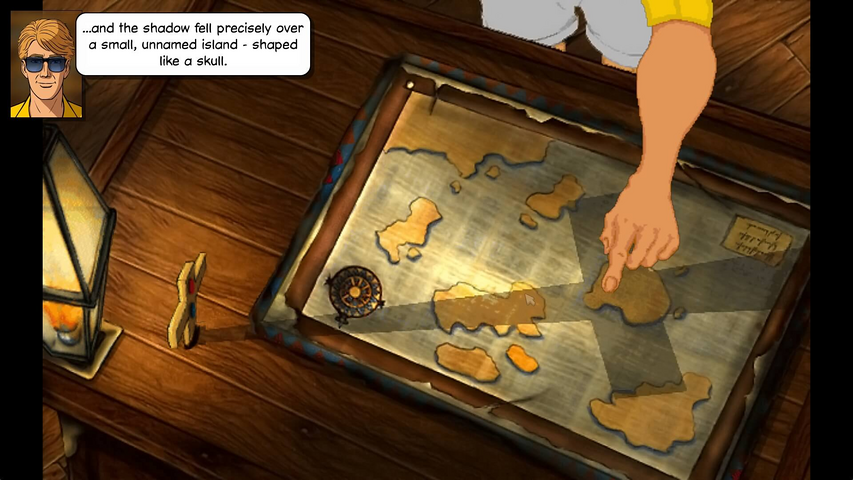 Broken Sword 2 - the Smoking Mirror: Remastered – image 8