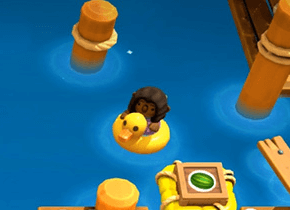 Overcooked! 2 - Surf 'n' Turf – image 8