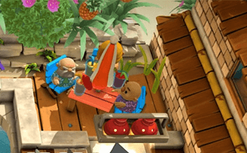 Overcooked! 2 - Surf 'n' Turf – image 7
