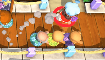 Overcooked! 2 - Surf 'n' Turf – image 6